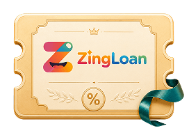 ZingLoan Coupon